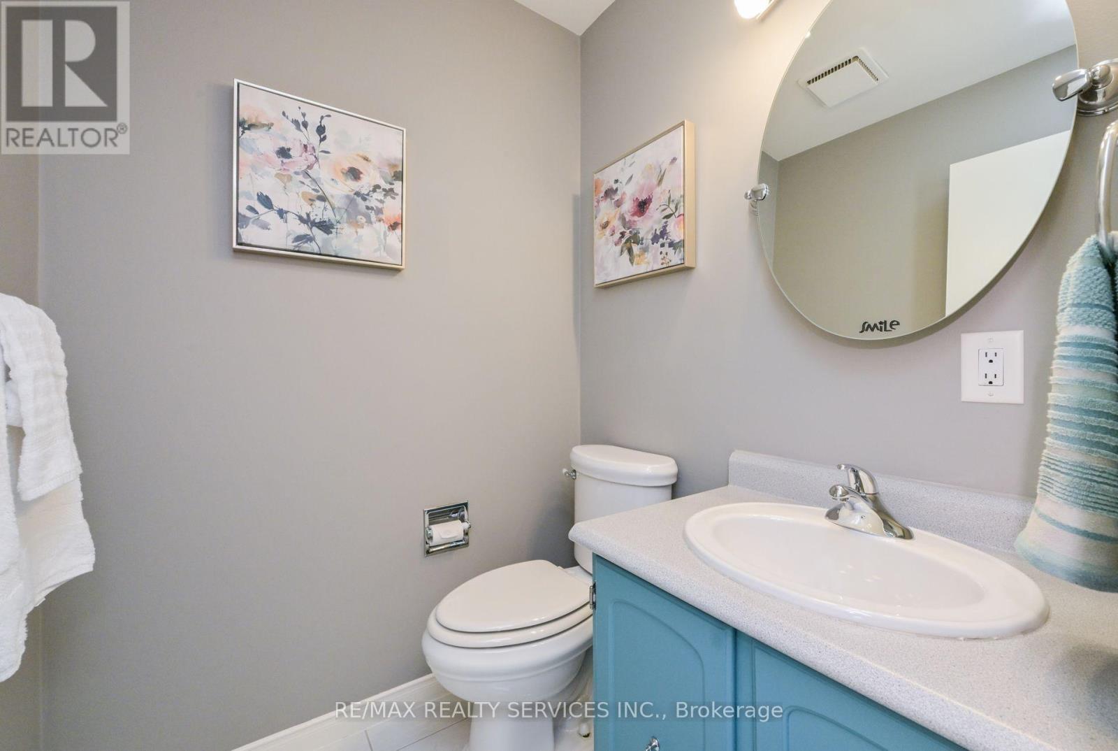 8 Oleander Crescent, Brampton, Ontario L6Z 2C2 - Photo 12 - W12550926