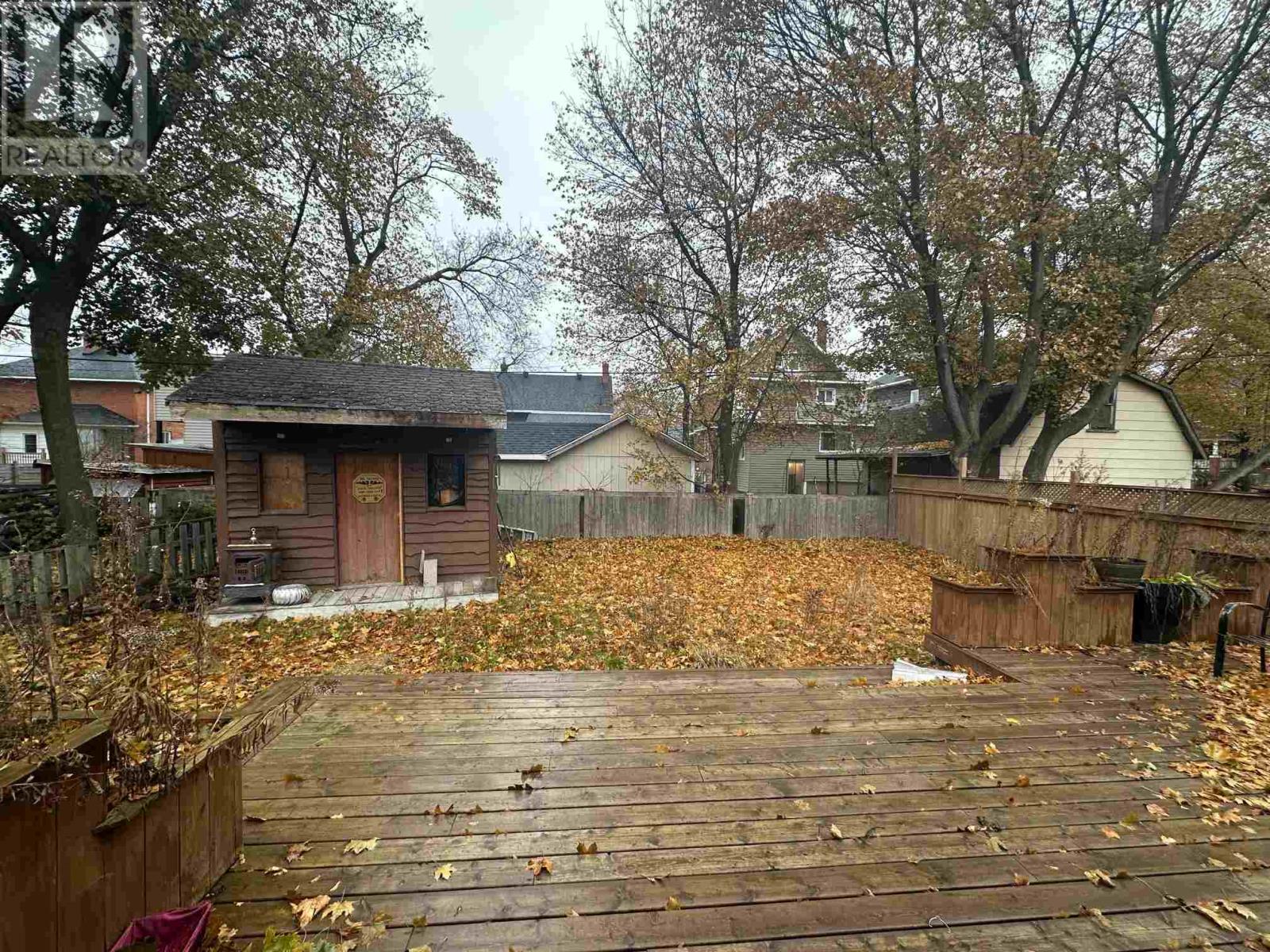 113 Woodward Ave, Sault Ste. Marie, Ontario  P6A 3T6 - Photo 4 - SM253279