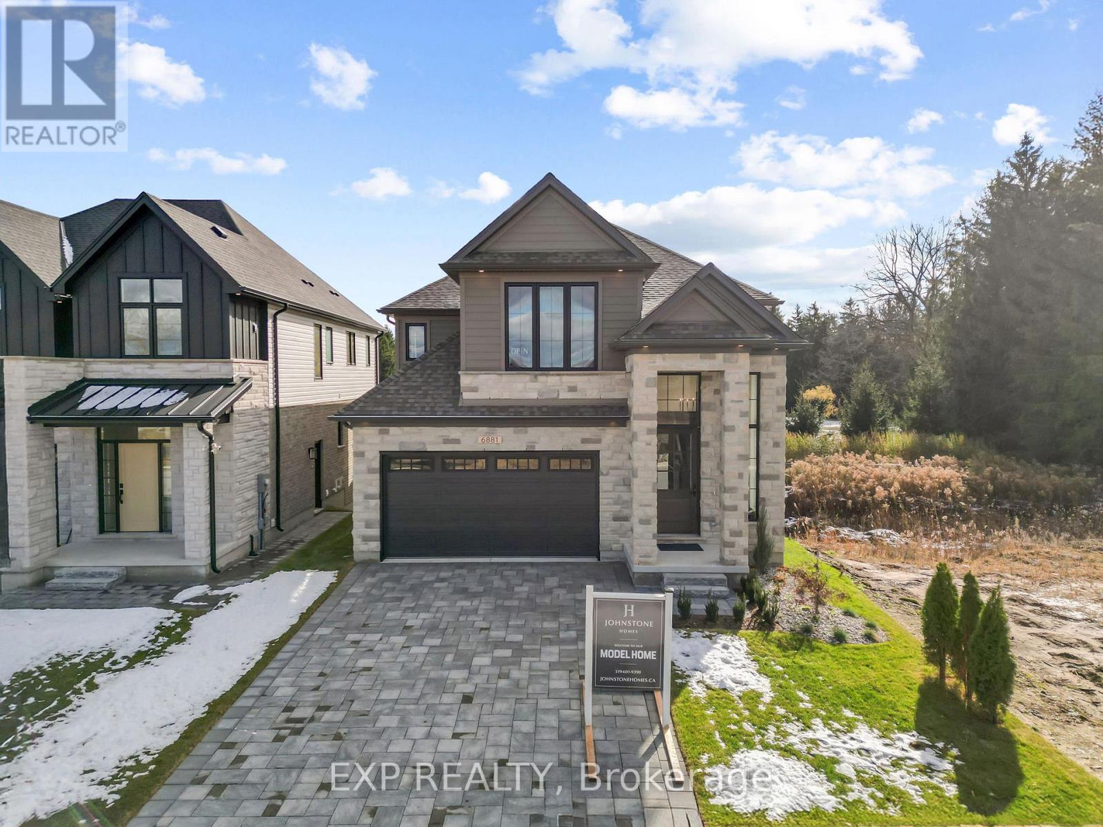 6881 Heathwoods Avenue, London South, Ontario  N6P 1H5 - Photo 1 - X12550950