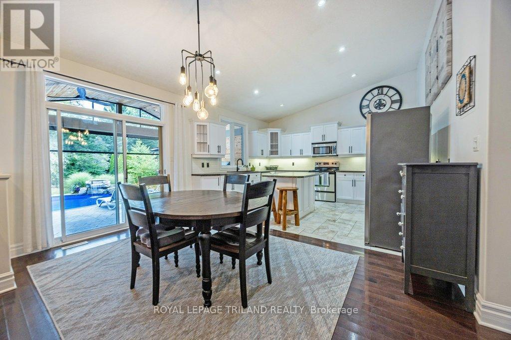 139 Skyline Avenue, London North, Ontario  N5X 0A3 - Photo 10 - X12550962