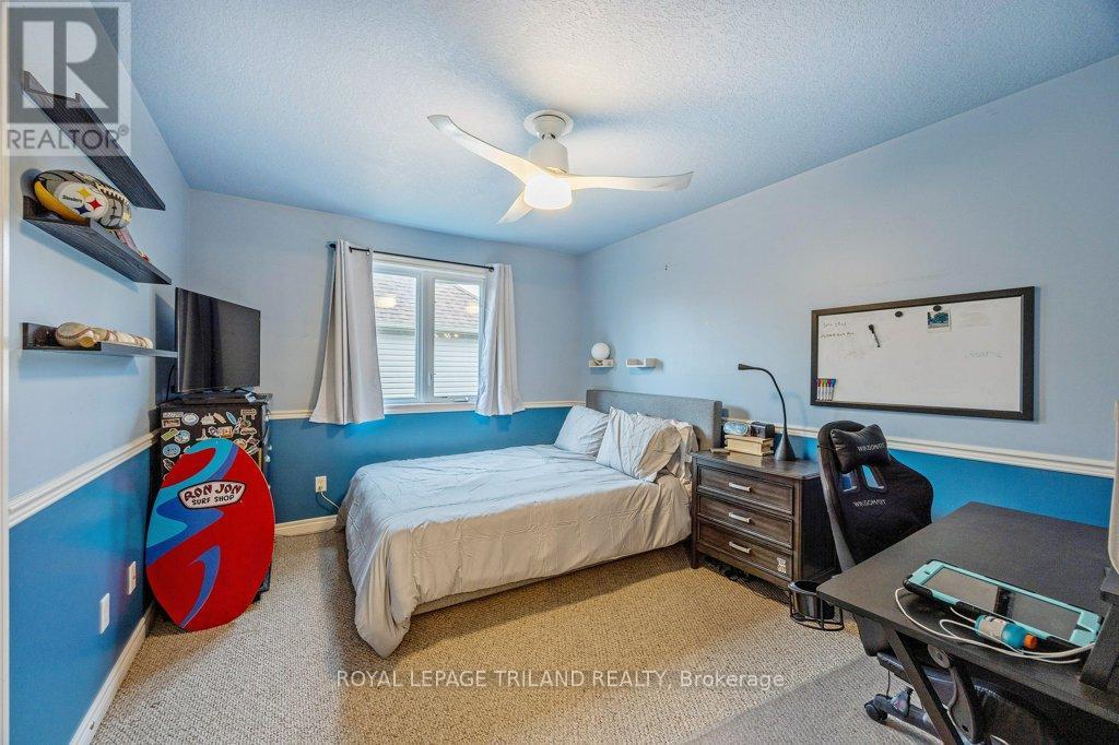 139 Skyline Avenue, London North, Ontario  N5X 0A3 - Photo 24 - X12550962