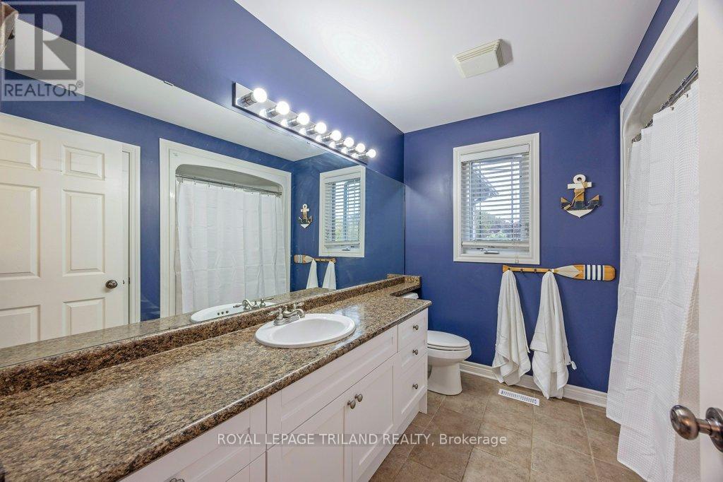 139 Skyline Avenue, London North, Ontario  N5X 0A3 - Photo 26 - X12550962