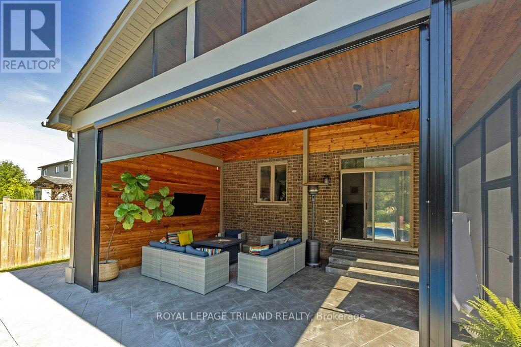 139 Skyline Avenue, London North, Ontario  N5X 0A3 - Photo 34 - X12550962