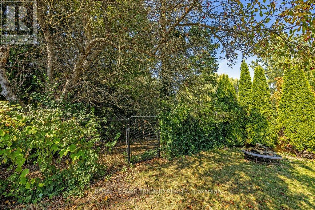 139 Skyline Avenue, London North, Ontario  N5X 0A3 - Photo 47 - X12550962