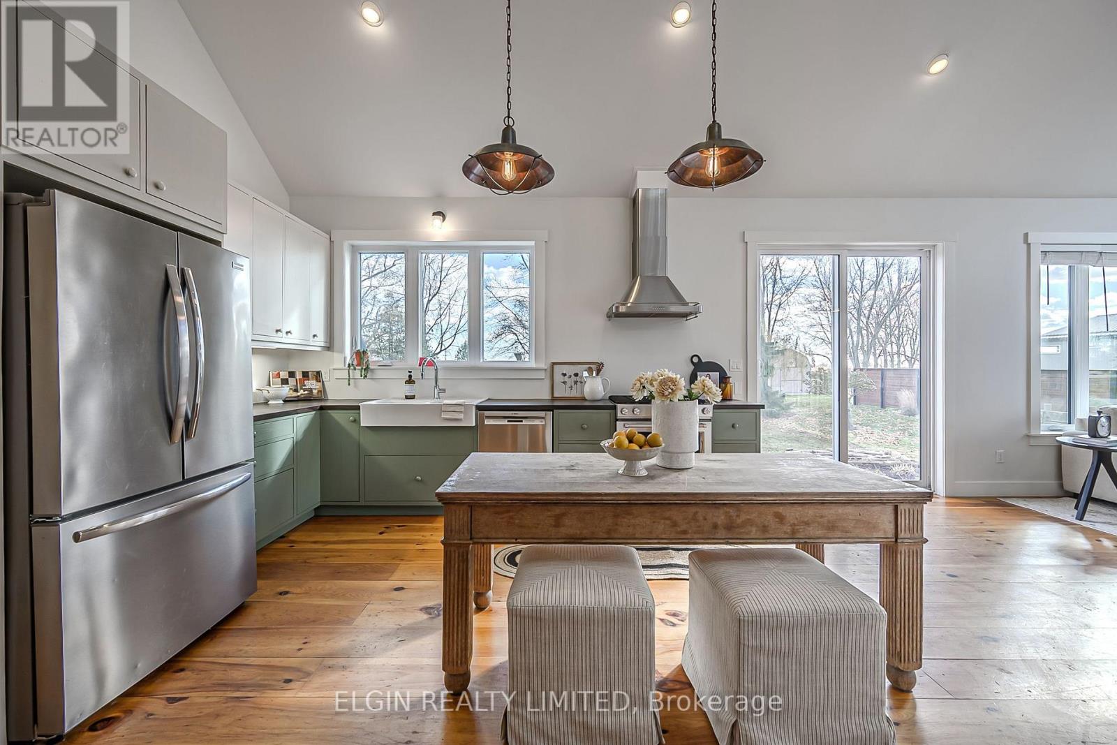 39349 Fingal Line, Southwold, Ontario N5P 3S5 - Photo 14 - X12551004