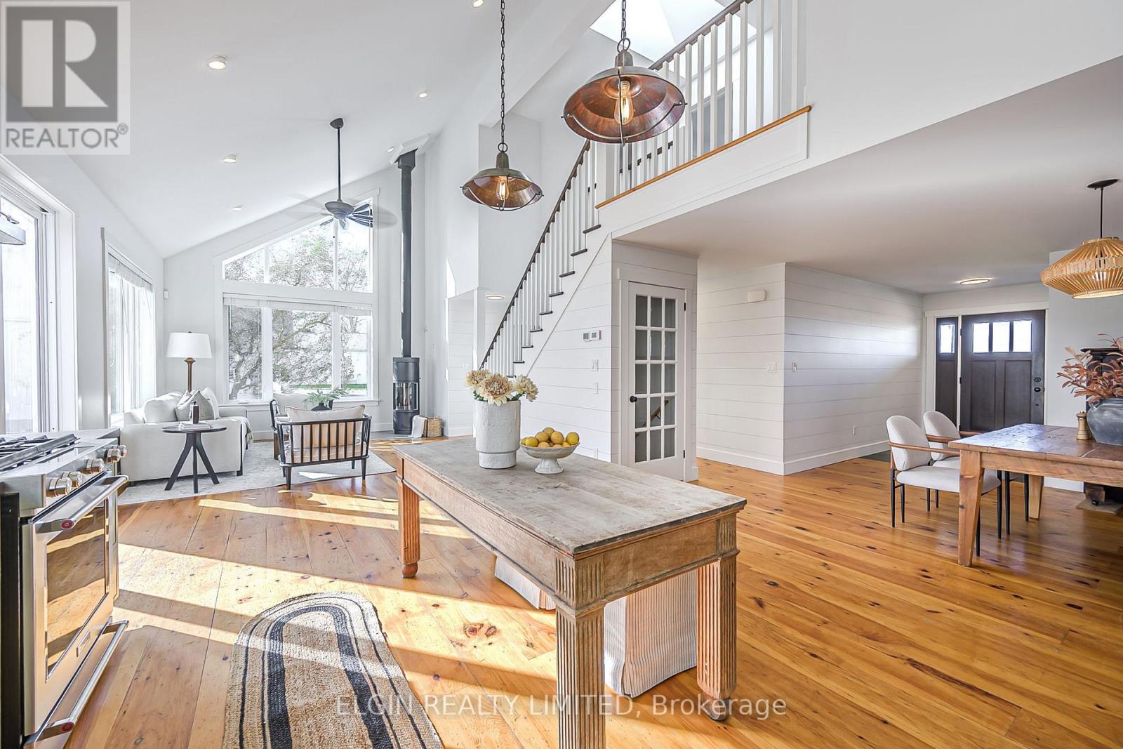 39349 Fingal Line, Southwold, Ontario N5P 3S5 - Photo 15 - X12551004