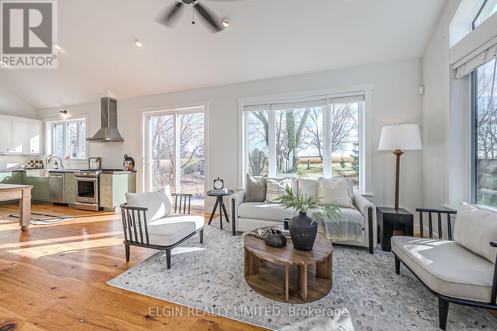 39349 Fingal Line, Southwold, Ontario N5P 3S5 - Photo 17 - X12551004