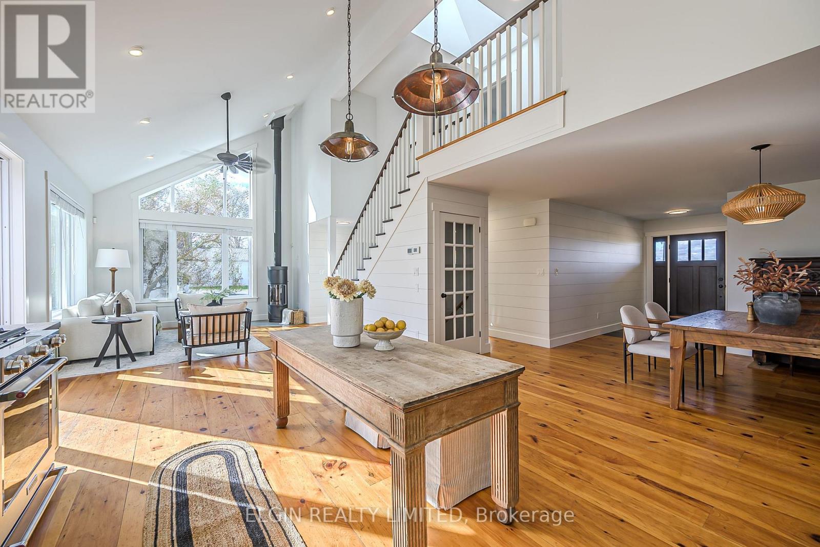 39349 Fingal Line, Southwold, Ontario N5P 3S5 - Photo 20 - X12551004