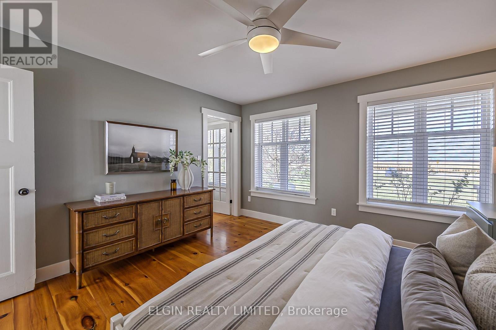 39349 Fingal Line, Southwold, Ontario N5P 3S5 - Photo 22 - X12551004