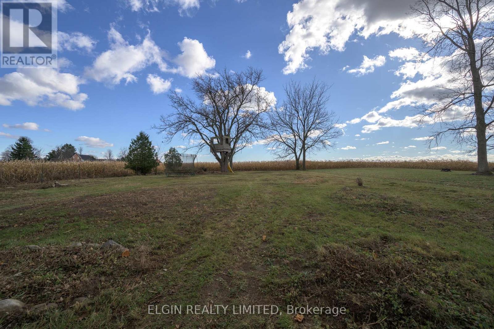 39349 Fingal Line, Southwold, Ontario N5P 3S5 - Photo 42 - X12551004