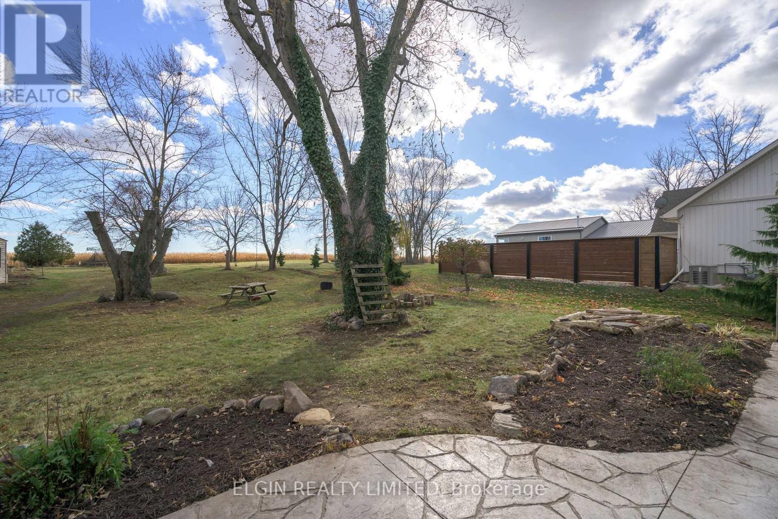 39349 Fingal Line, Southwold, Ontario N5P 3S5 - Photo 44 - X12551004