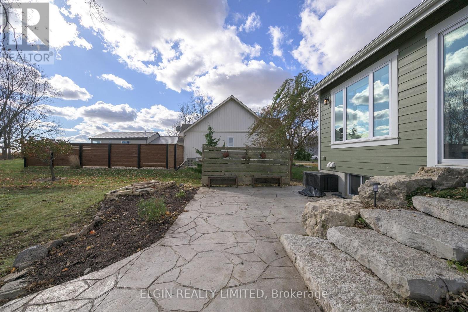 39349 Fingal Line, Southwold, Ontario N5P 3S5 - Photo 45 - X12551004
