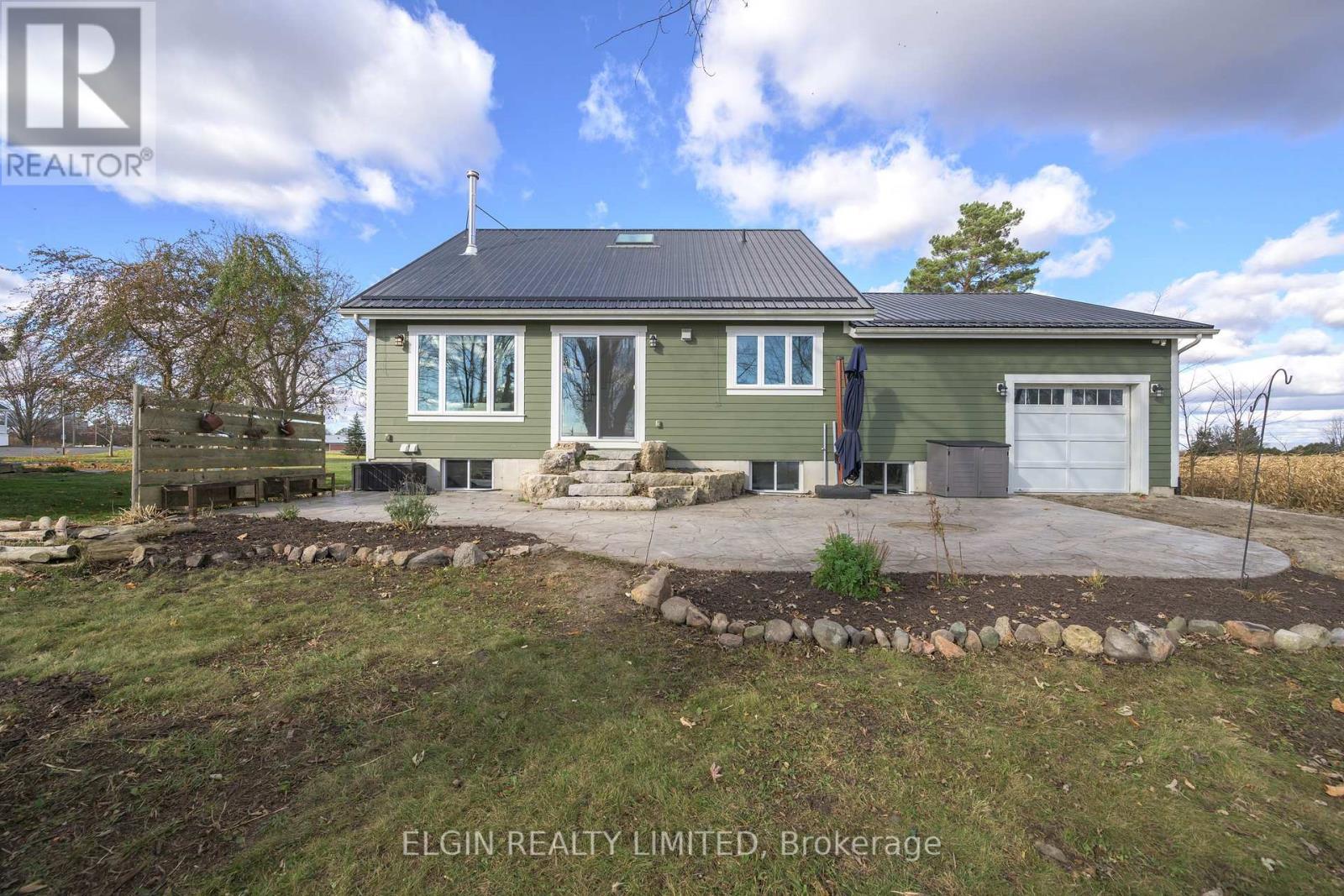 39349 Fingal Line, Southwold, Ontario N5P 3S5 - Photo 46 - X12551004