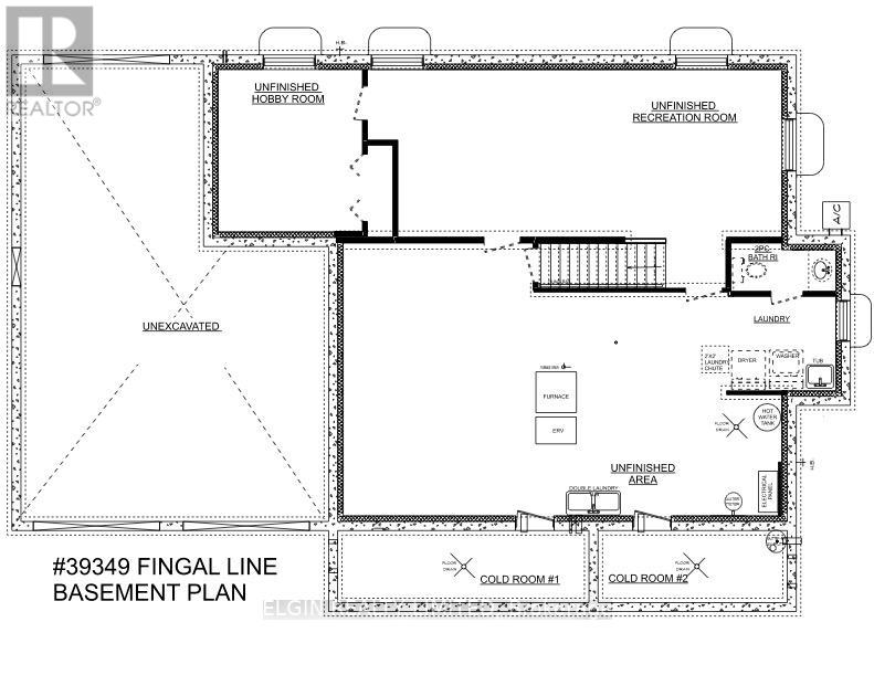 39349 Fingal Line, Southwold, Ontario N5P 3S5 - Photo 49 - X12551004