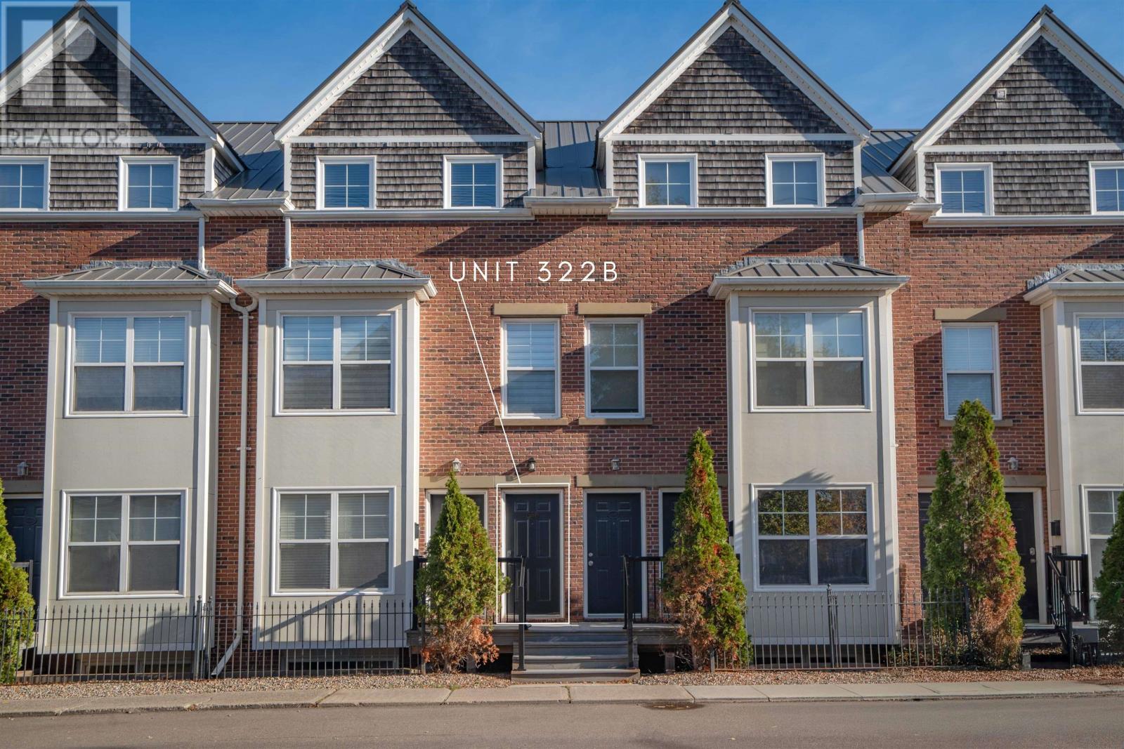 322B Queen Street, Charlottetown, Prince Edward Island