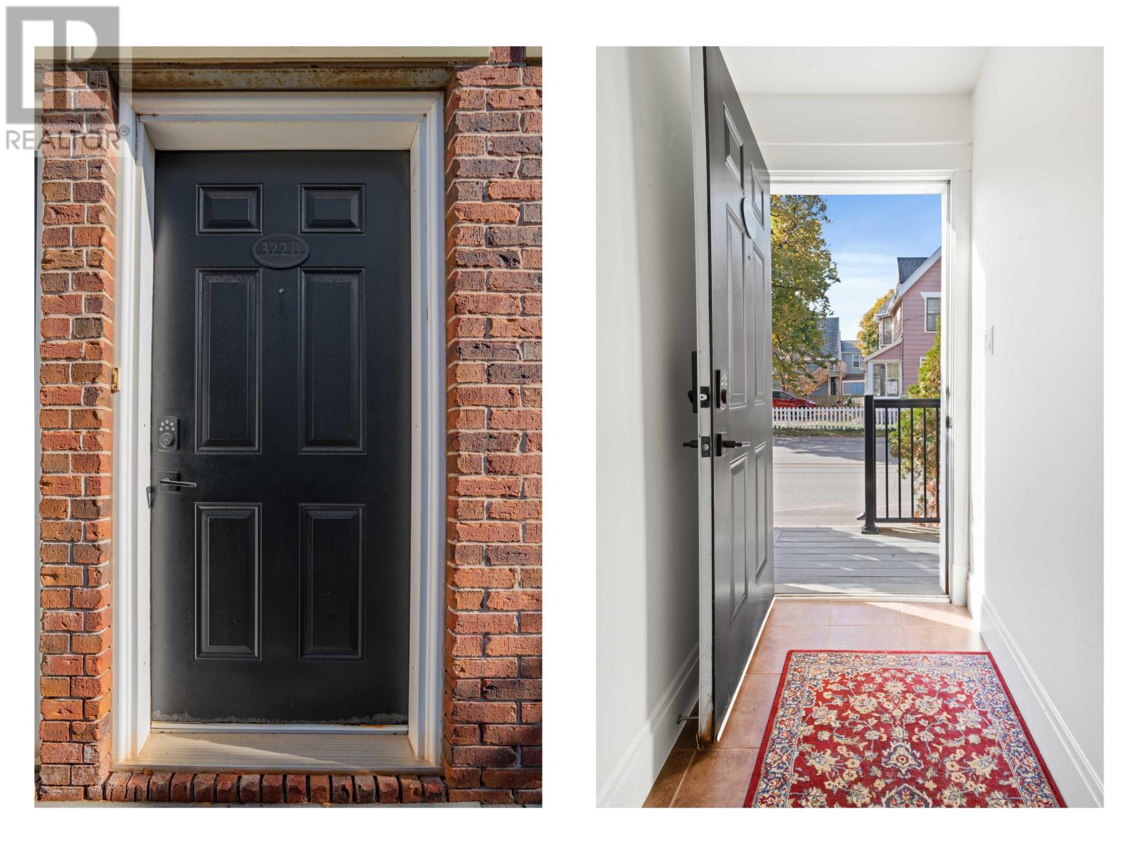 322b Queen Street, Charlottetown, Prince Edward Island  C1A 4C3 - Photo 3 - 202510288