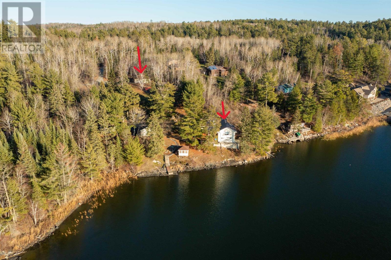 21 Tinker's Rd, Nestor Falls, Ontario  P0X 1K0 - Photo 5 - TB253486