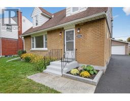 1456 LAROSE AVENUE, Ottawa, Ontario