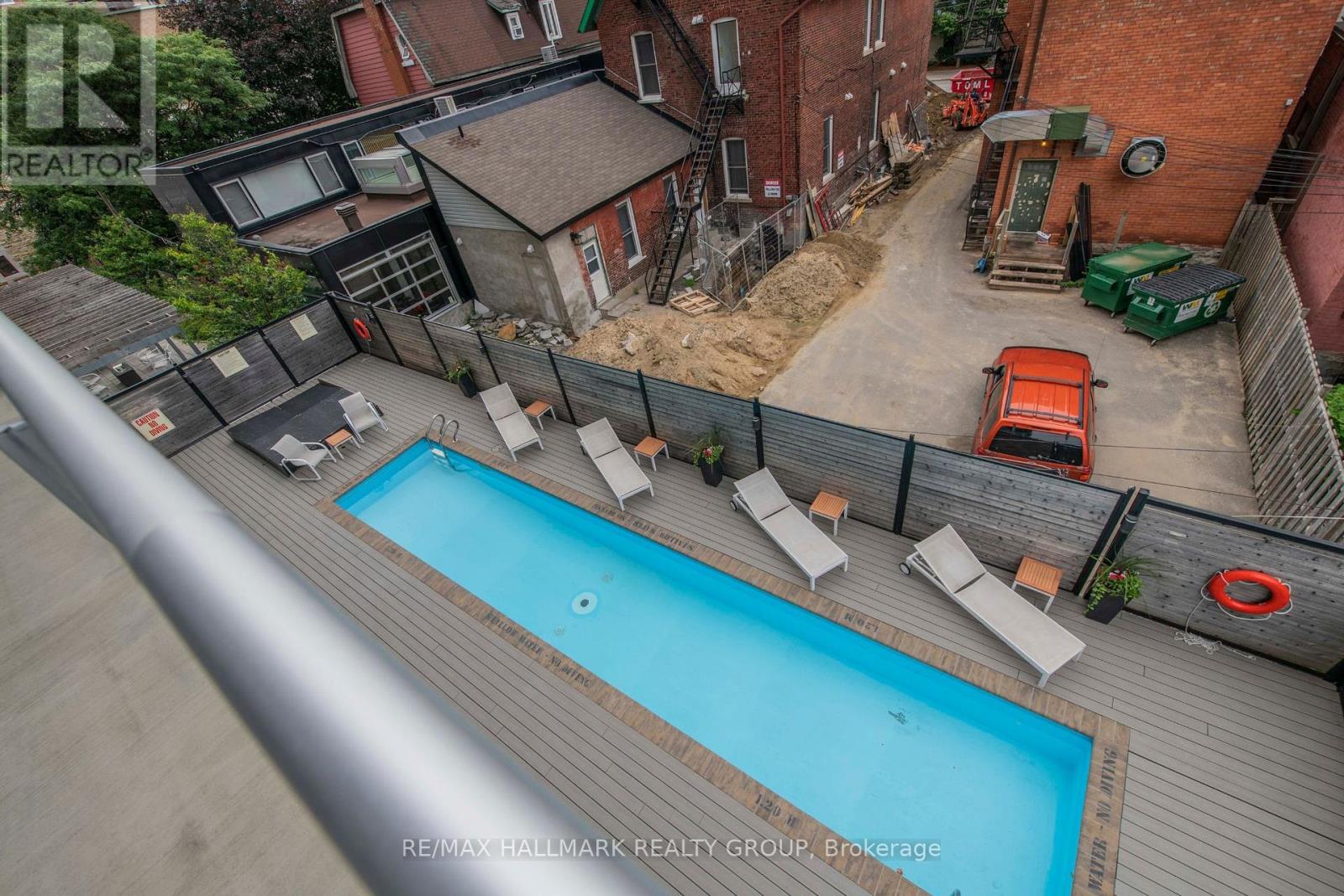 1007 - 300 Lisgar Street, Ottawa, Ontario  K2P 0E2 - Photo 16 - X12550974