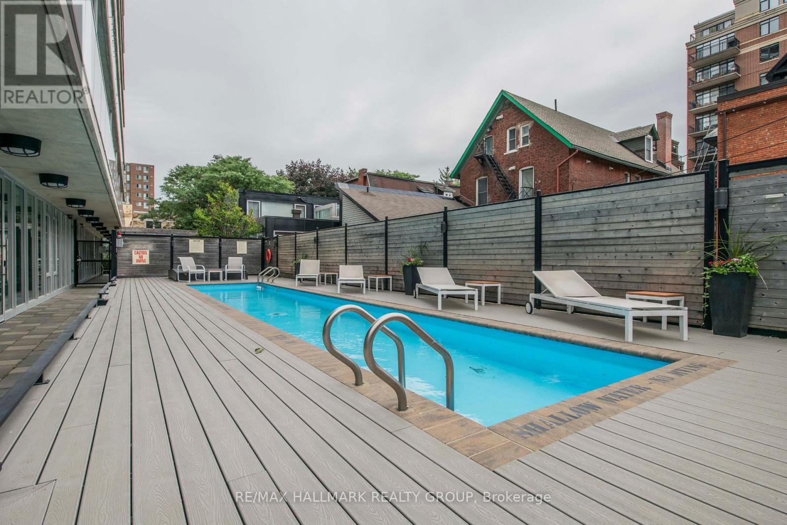 1007 - 300 Lisgar Street, Ottawa, Ontario  K2P 0E2 - Photo 19 - X12550974