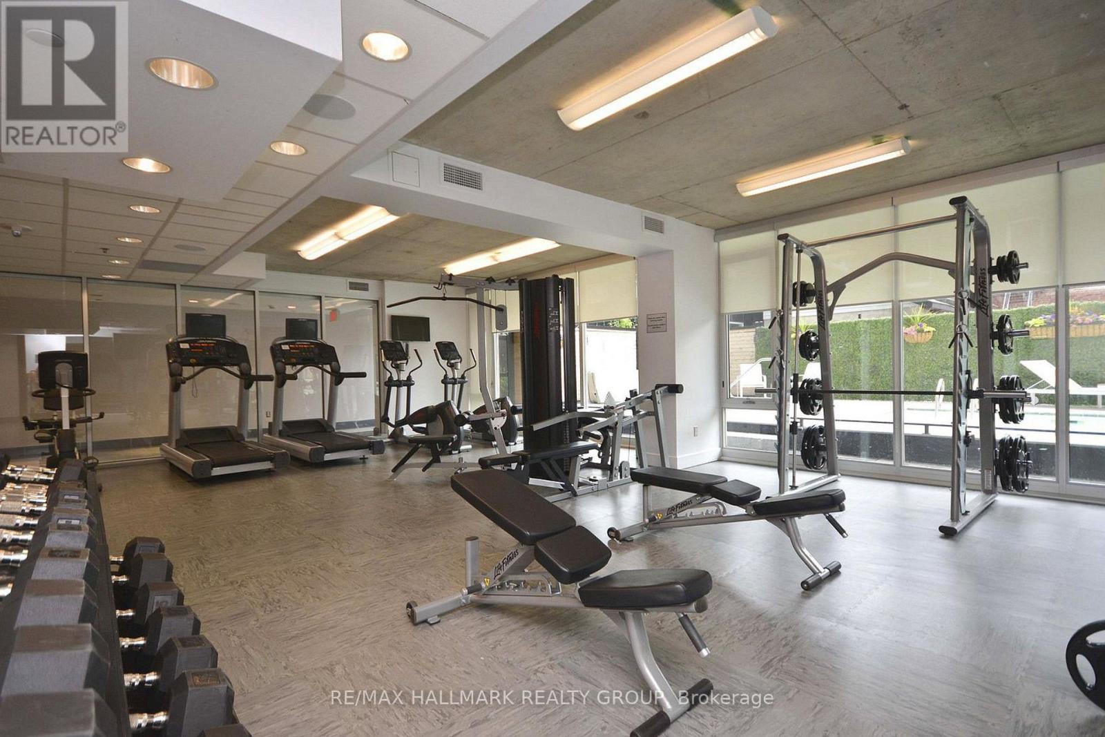 1007 - 300 Lisgar Street, Ottawa, Ontario  K2P 0E2 - Photo 23 - X12550974