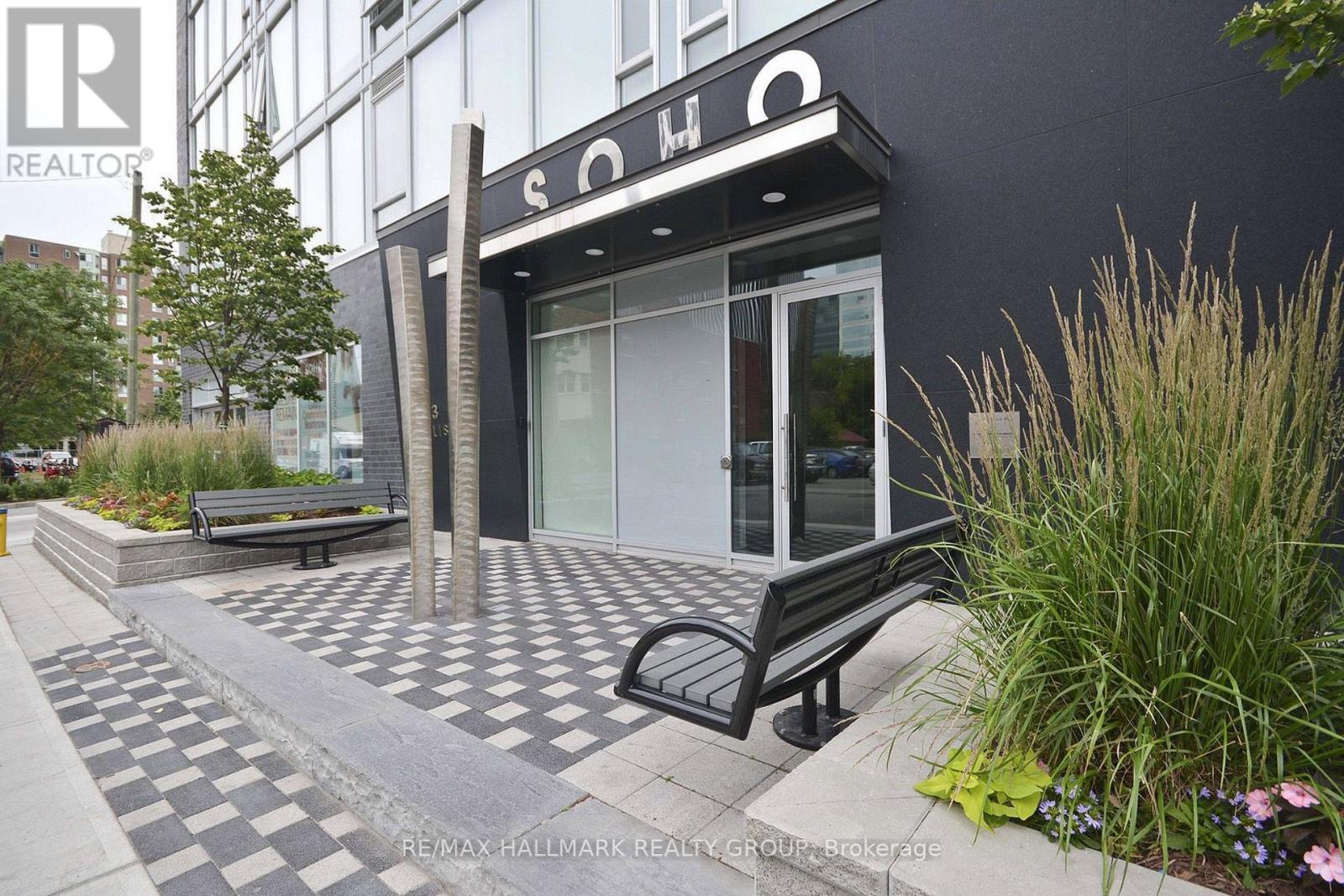 1007 - 300 Lisgar Street, Ottawa, Ontario  K2P 0E2 - Photo 31 - X12550974