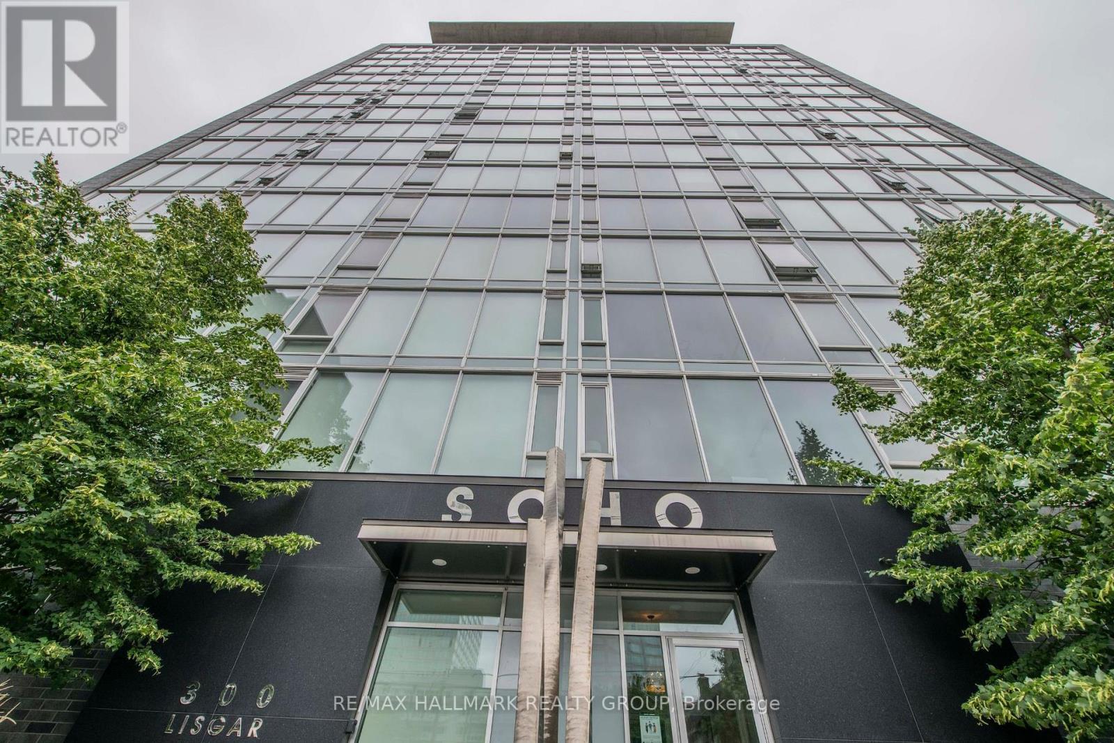 1007 - 300 Lisgar Street, Ottawa, Ontario  K2P 0E2 - Photo 32 - X12550974