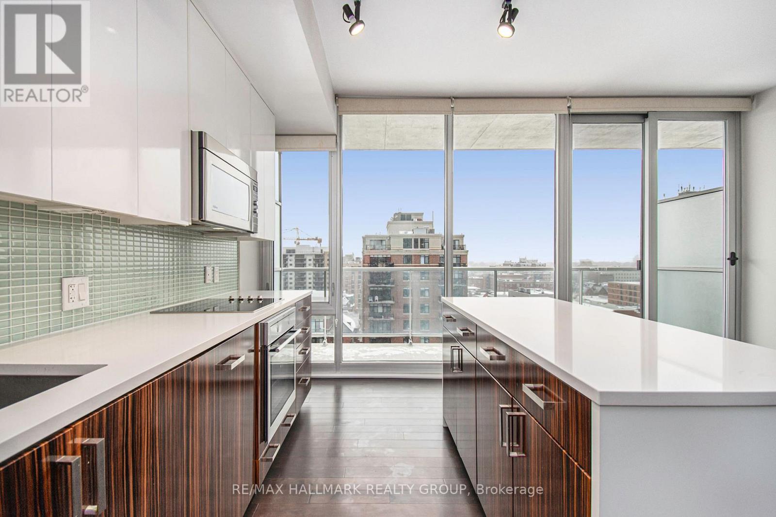 1007 - 300 Lisgar Street, Ottawa, Ontario  K2P 0E2 - Photo 8 - X12550974