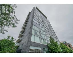 1007 - 300 LISGAR STREET, Ottawa, Ontario