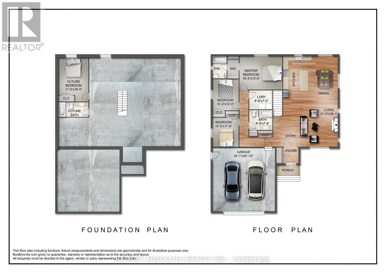 18 Morrison Drive, Whitewater Region, Ontario K0J 1K0 - Photo 31 - X12550986