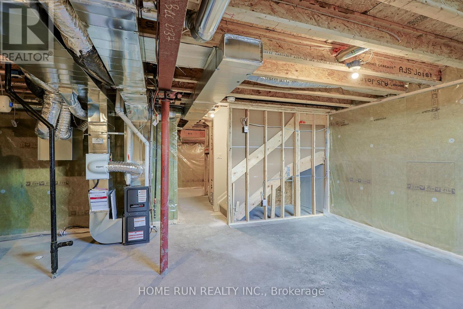 226 Elsie Macgill Walk, Ottawa, Ontario K2W 0M2 - Photo 34 - X12551026