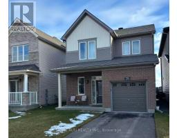 226 Elsie Macgill Walk, Ottawa, Ca