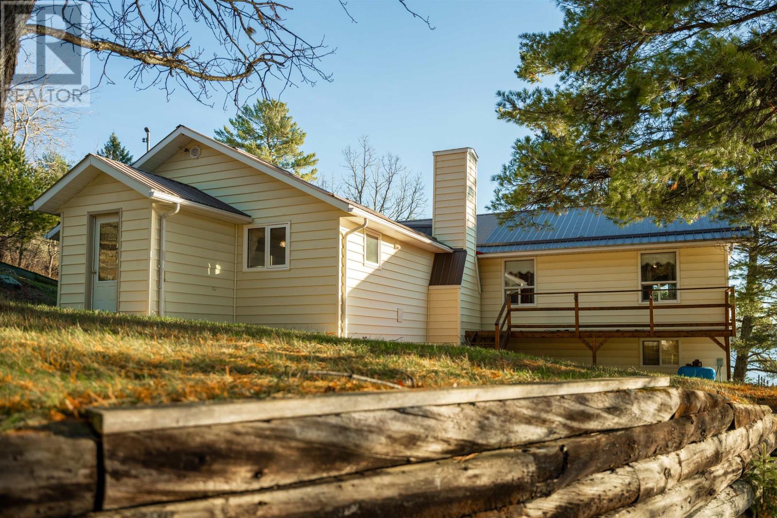 21 Tinker's Rd, Nestor Falls, Ontario  P0X 1K0 - Photo 3 - TB253486