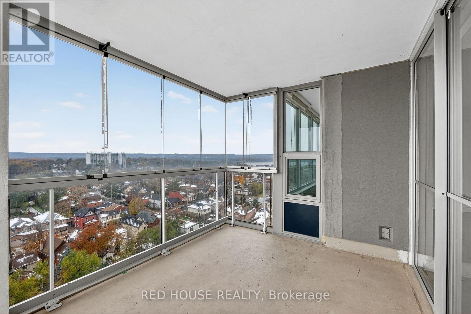 1404 - 75 Queen Street N, Hamilton, Ontario  L8R 3J3 - Photo 10 - X12550694