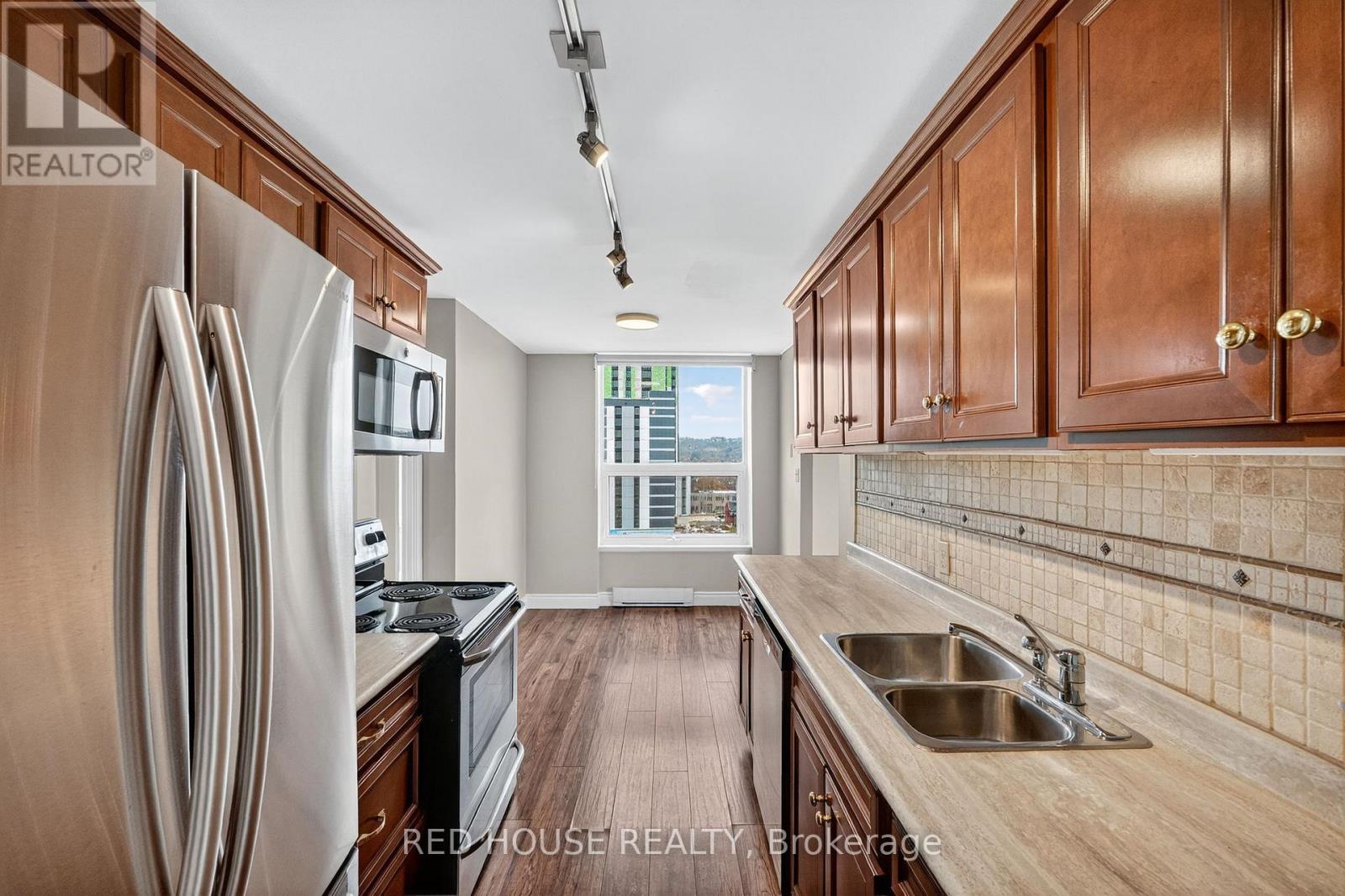 1404 - 75 Queen Street N, Hamilton, Ontario  L8R 3J3 - Photo 13 - X12550694