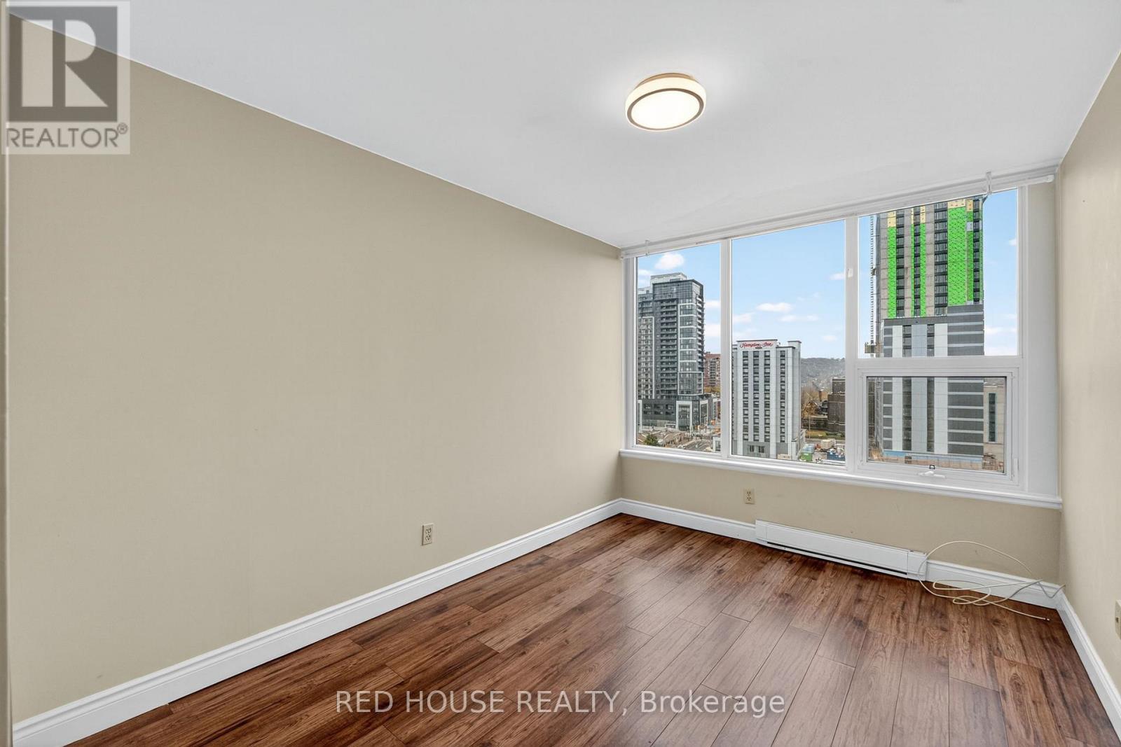 1404 - 75 Queen Street N, Hamilton, Ontario  L8R 3J3 - Photo 17 - X12550694