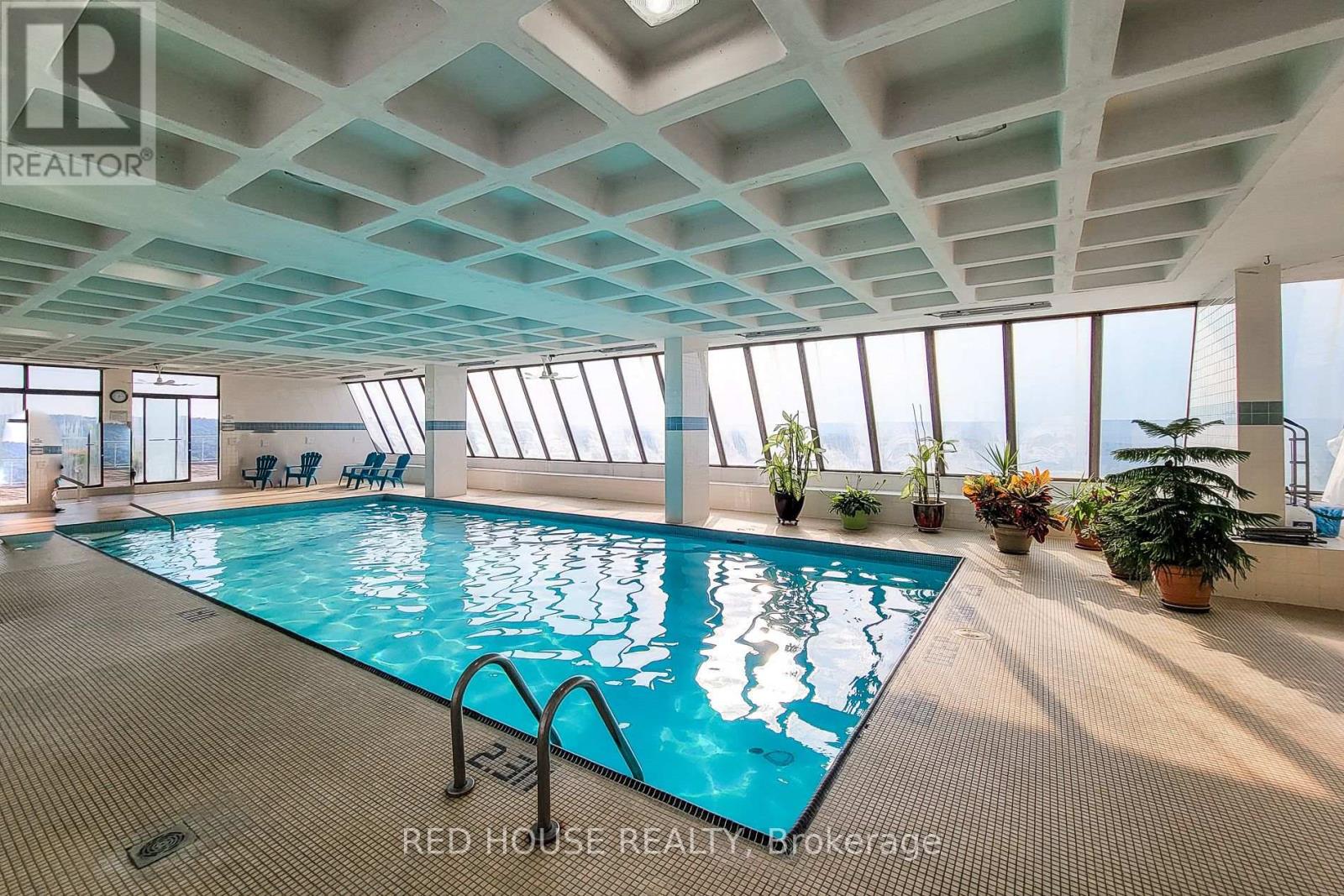 1404 - 75 Queen Street N, Hamilton, Ontario  L8R 3J3 - Photo 25 - X12550694