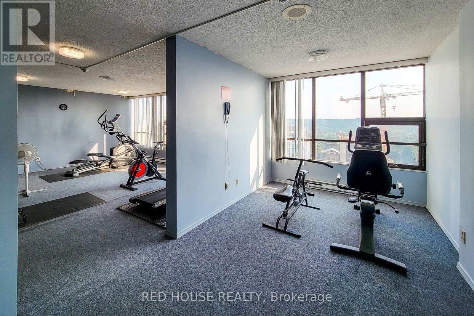 1404 - 75 Queen Street N, Hamilton, Ontario  L8R 3J3 - Photo 28 - X12550694