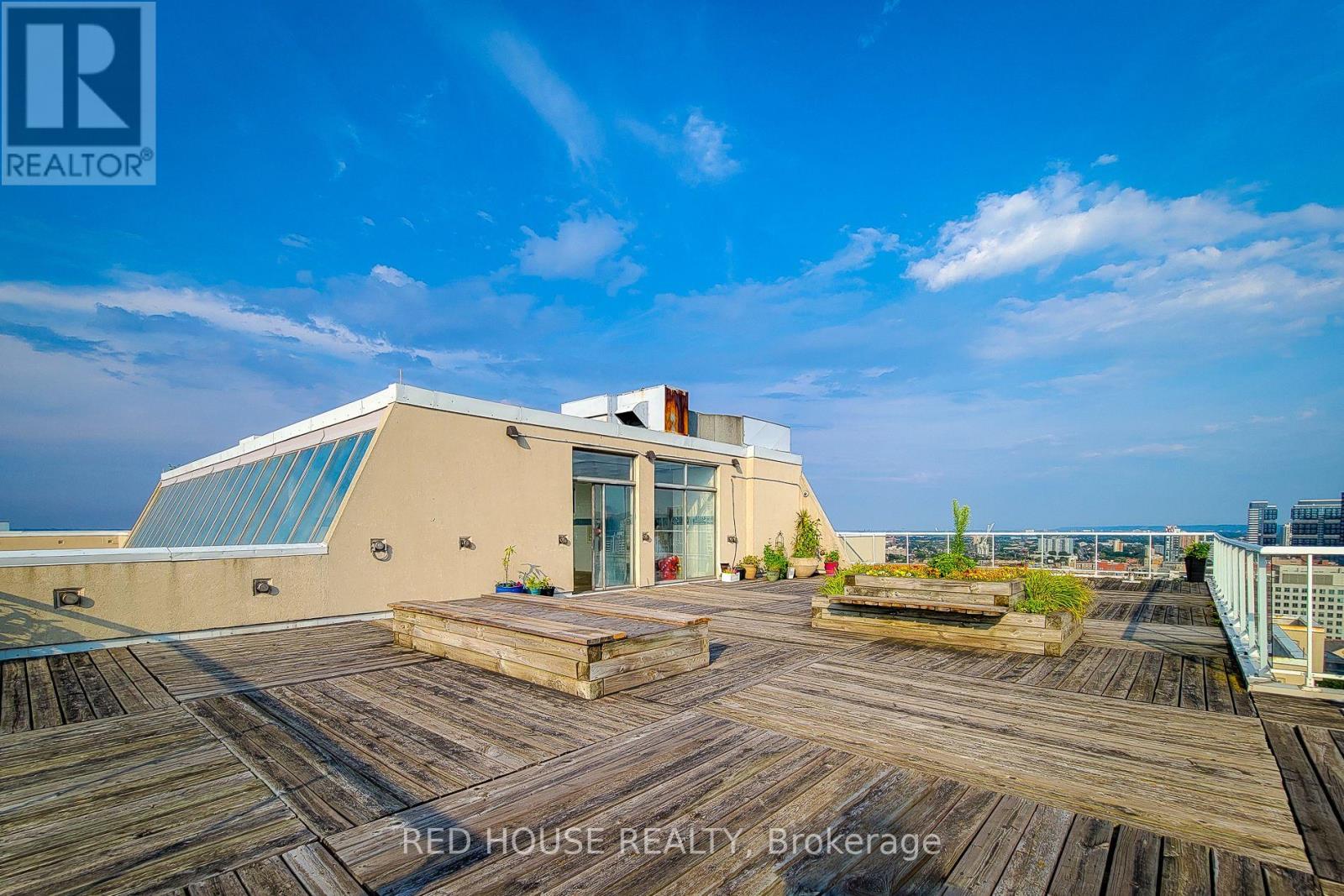 1404 - 75 Queen Street N, Hamilton, Ontario  L8R 3J3 - Photo 29 - X12550694