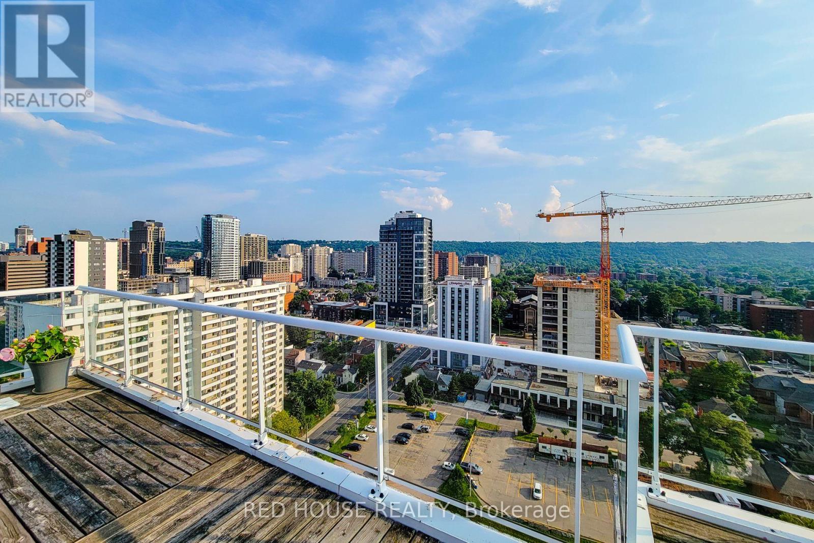 1404 - 75 Queen Street N, Hamilton, Ontario  L8R 3J3 - Photo 30 - X12550694