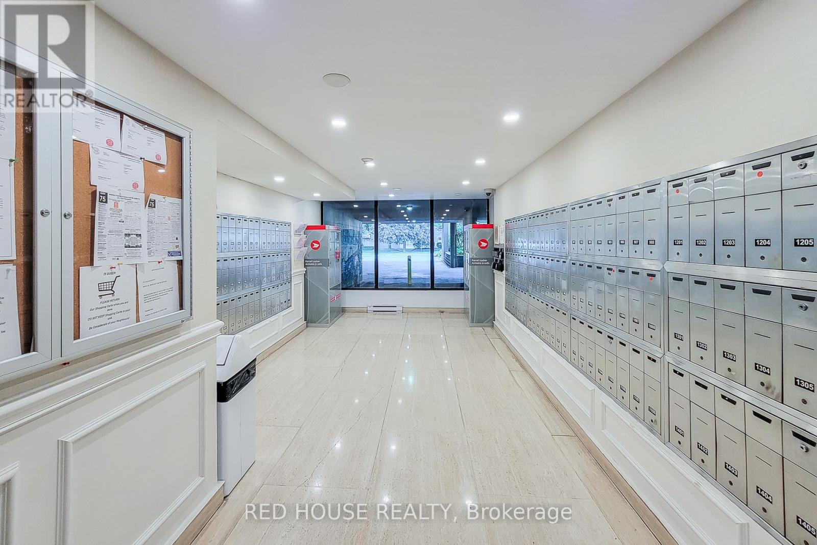 1404 - 75 Queen Street N, Hamilton, Ontario  L8R 3J3 - Photo 33 - X12550694