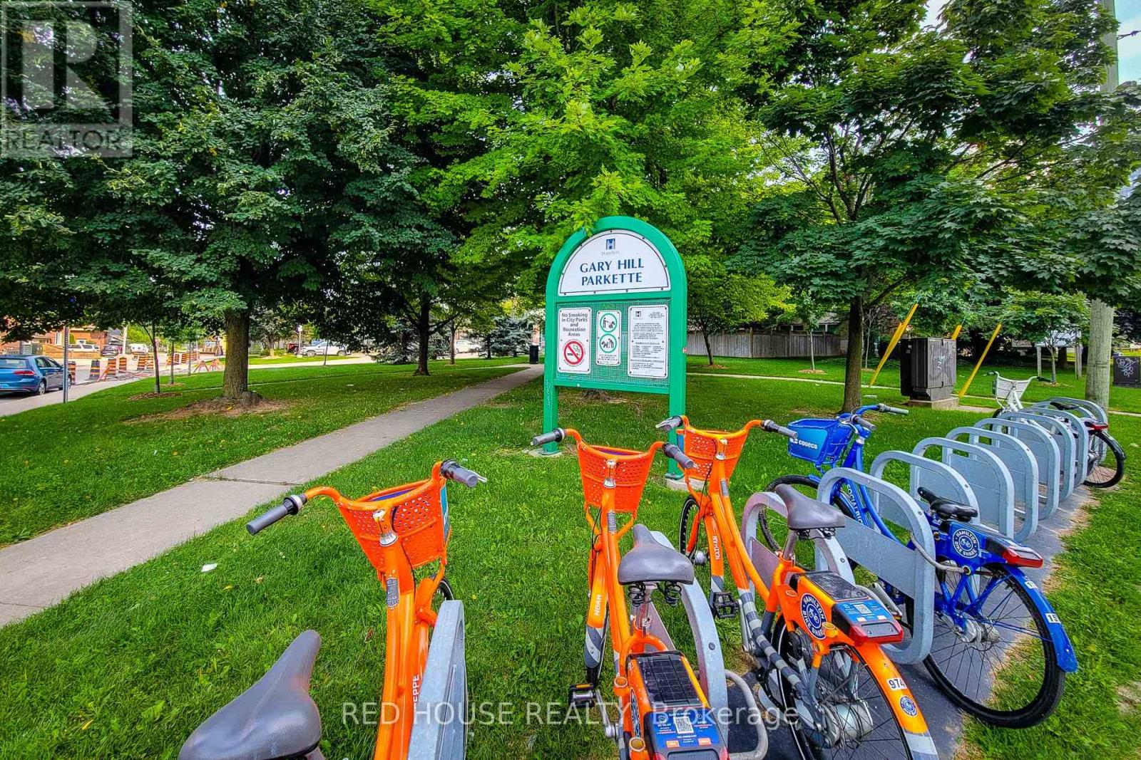 1404 - 75 Queen Street N, Hamilton, Ontario  L8R 3J3 - Photo 36 - X12550694