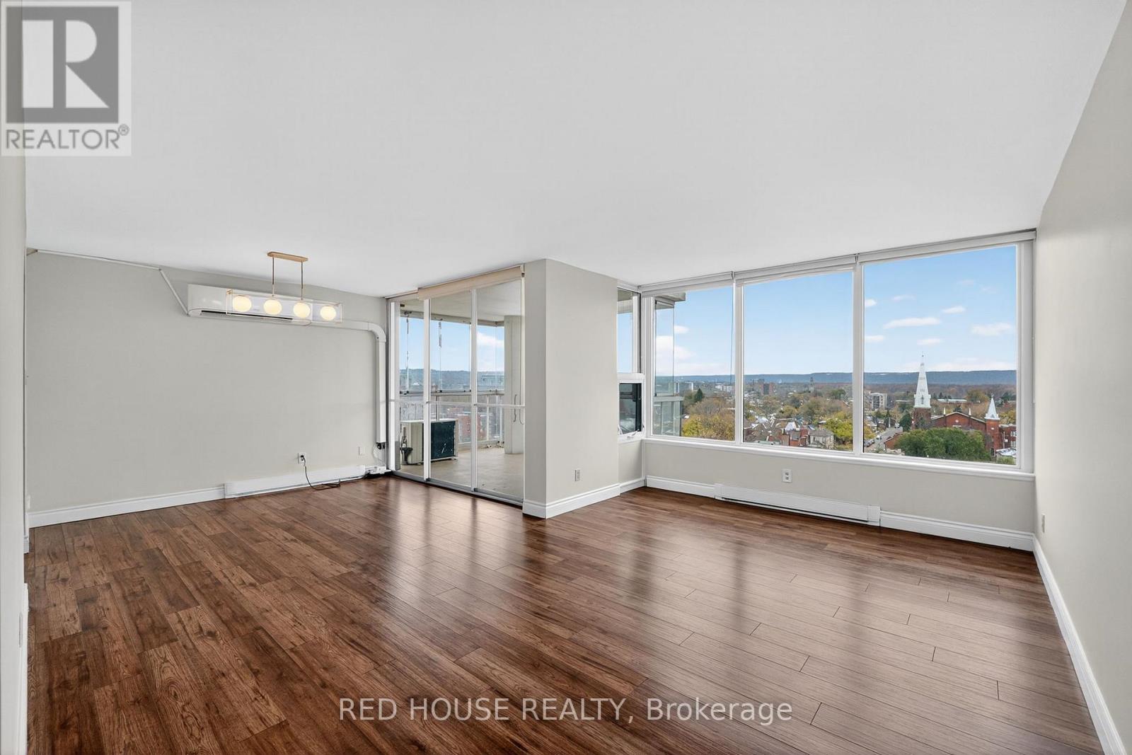 1404 - 75 Queen Street N, Hamilton, Ontario  L8R 3J3 - Photo 4 - X12550694