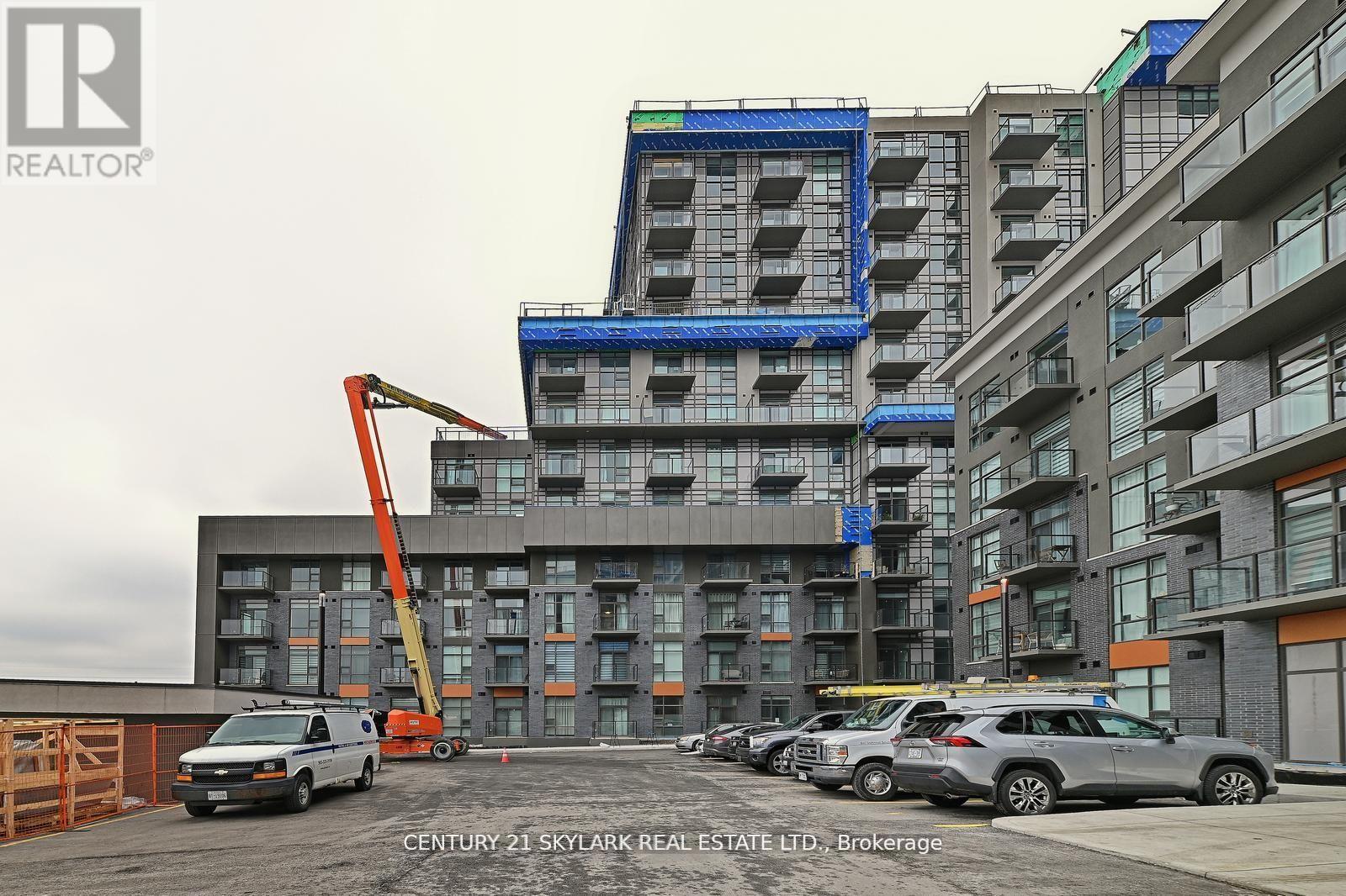 401 - 460 Dundas Street E, Hamilton, Ontario  L8B 2A5 - Photo 36 - X12550712