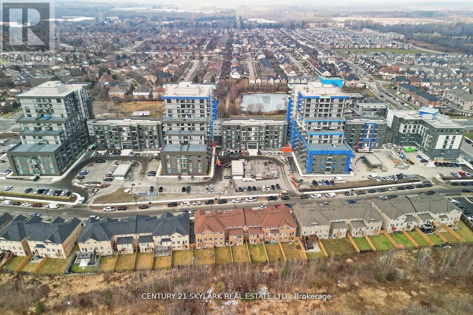 401 - 460 Dundas Street E, Hamilton, Ontario  L8B 2A5 - Photo 37 - X12550712