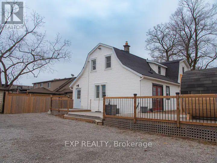 3090 MONTROSE ROAD, Niagara Falls, Ontario