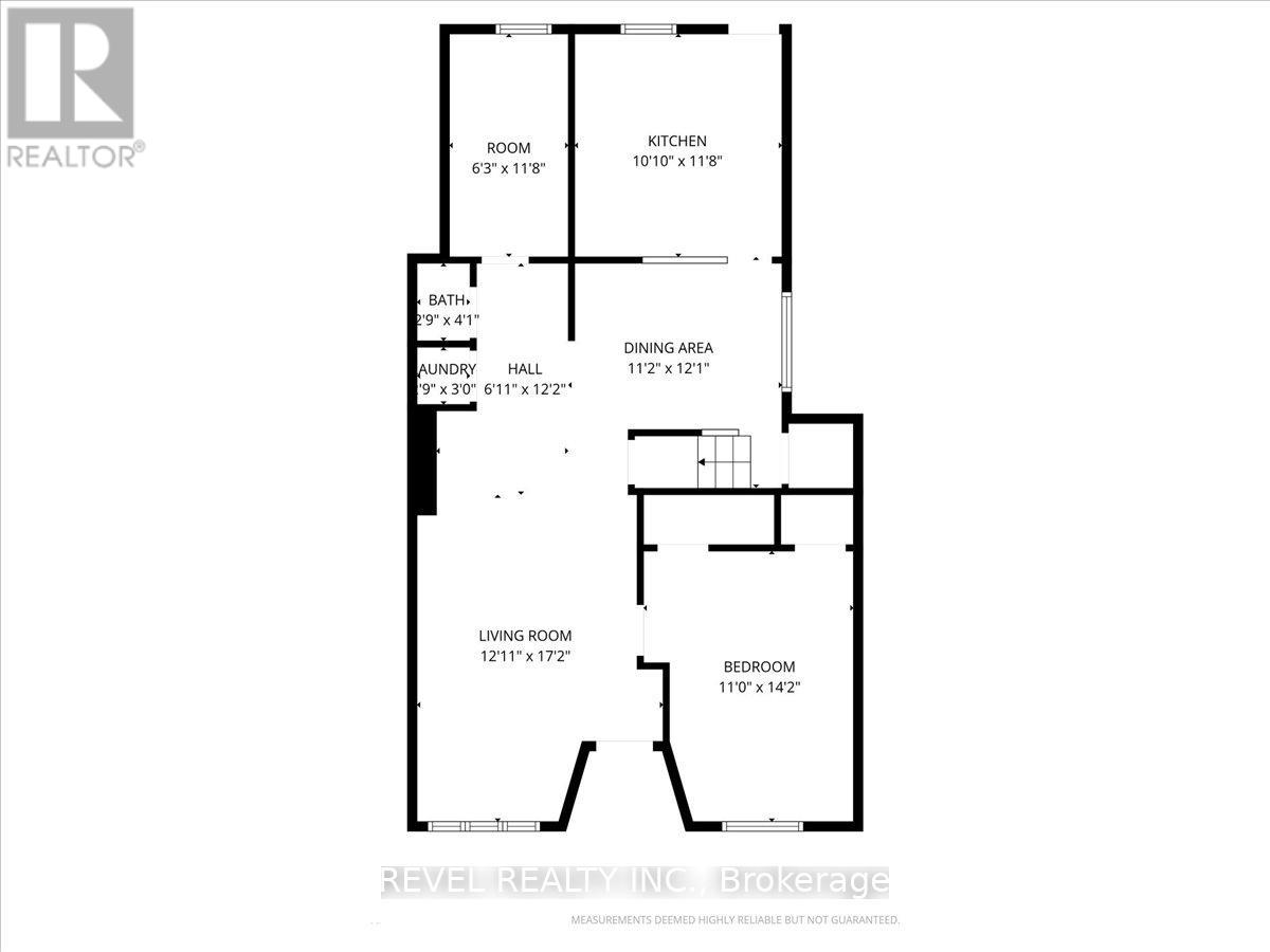 39 Division Street, Hamilton, Ontario  L8H 4Z7 - Photo 41 - X12550796