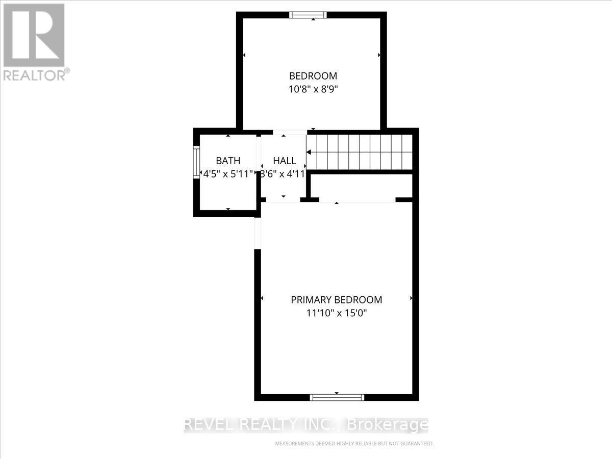 39 Division Street, Hamilton, Ontario  L8H 4Z7 - Photo 42 - X12550796