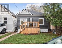 330 FAIRFIELD AVENUE, Hamilton, Ontario