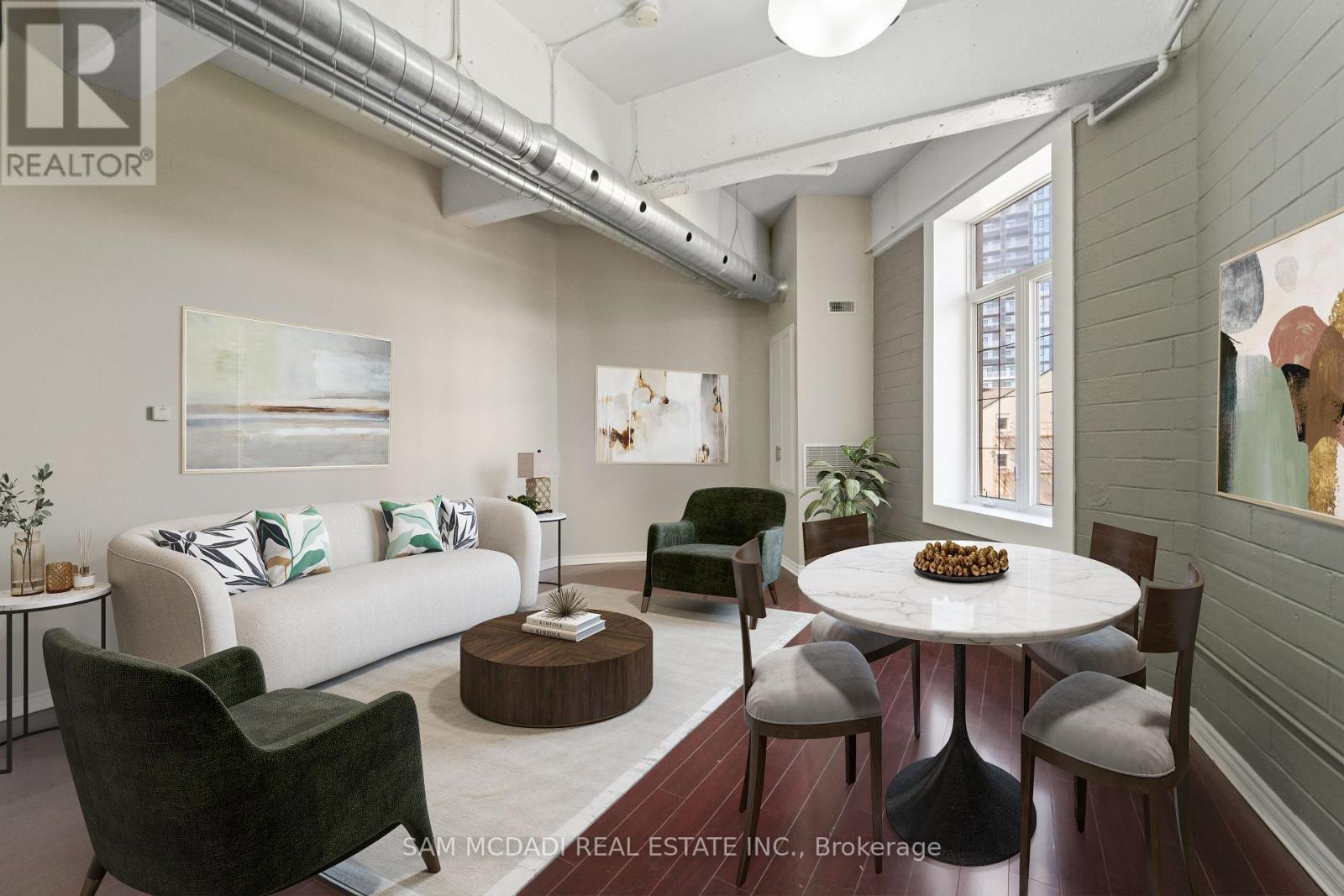 301 - 80 King William Street, Hamilton, Ontario  L8R 0A1 - Photo 6 - X12550840